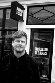 Italorator (Roodkapje Centraal)