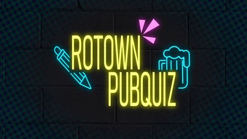 Rotown Pubquiz