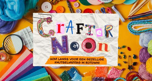 Crafternoon