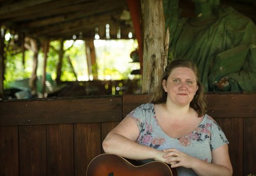 Beth Chrisman + Hugo & Biko