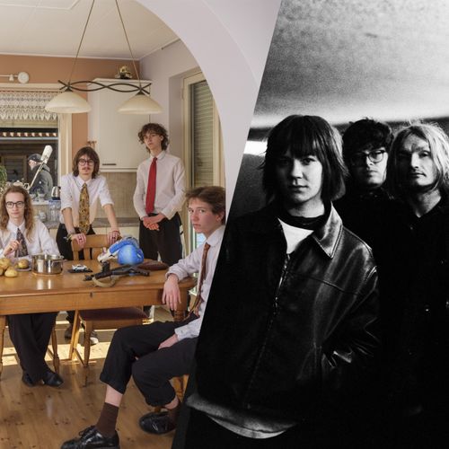 SØWT + Grote Geelstaart