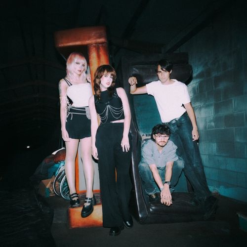 Roodkapje x Rotown: Death Sells, Fellatio, Eyesores