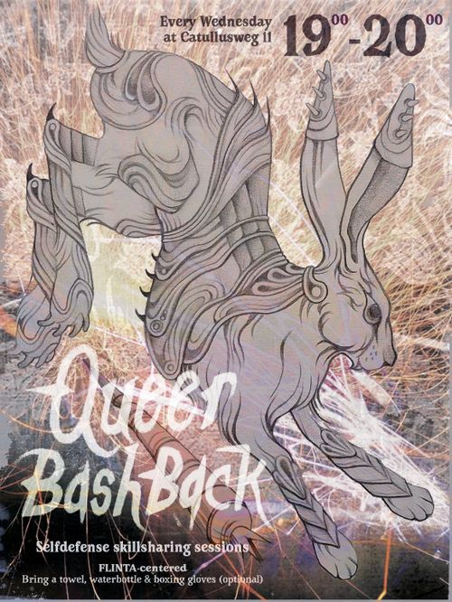 Queer Bashback