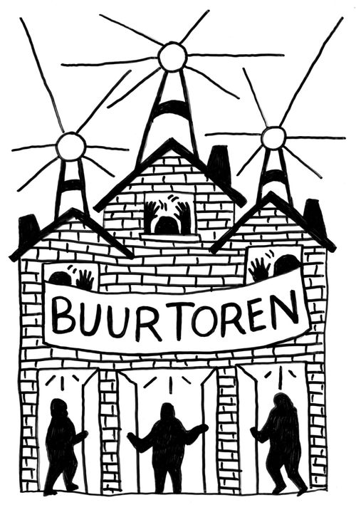 🚧 Construction workgroup 🚧 