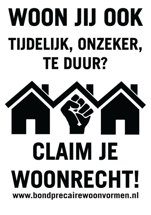 BPW Woonspreekuur