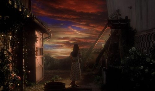 📽️ Unusual Animation: "House" (1977)