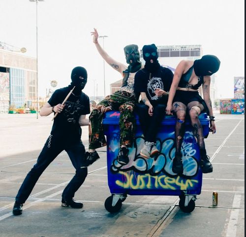 Knife Massage, Combimagneton, Systeemfalen