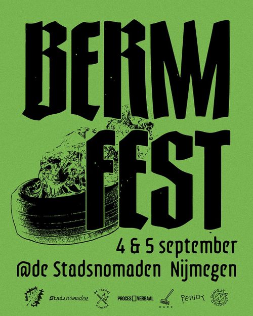 Bermfest 2026