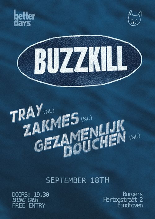 BUZZKILL
