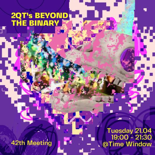  2QTs Beyond the Binary