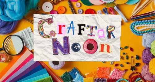 Crafternoon